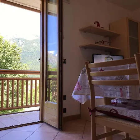 Rì De Clama Andalo