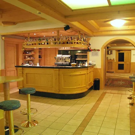 Hotel Dolomiti Olimpia