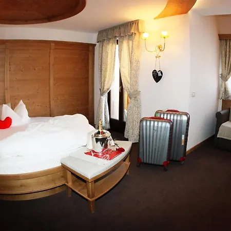 Hotel Cavallino Lovely Andalo