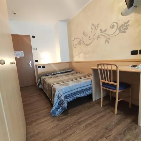 Pier Hotel Andalo