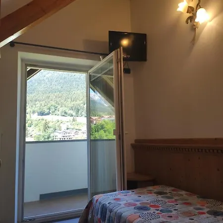 Hotel Pier Andalo