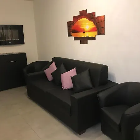 Apartment Ribes House Andalo
