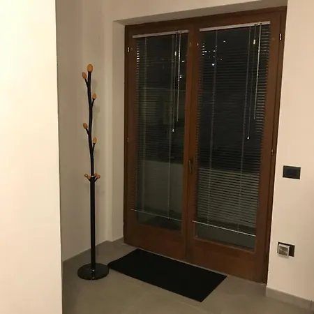 Apartment Ribes House *