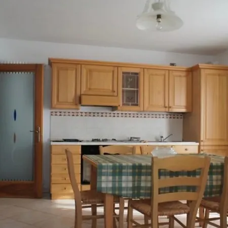 Residenza Olimpo Appartamento Andalo