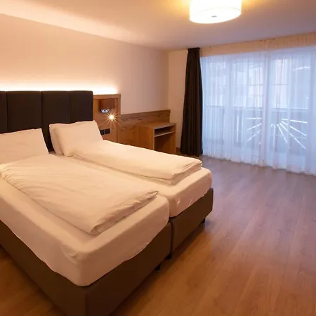 Meridiana Aparthotel