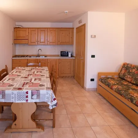 Meridiana 3* Andalo