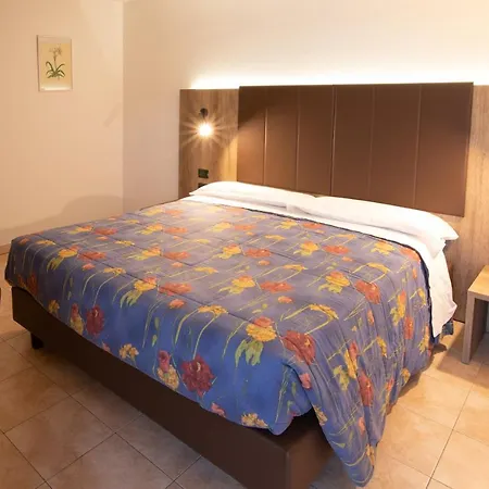 Aparthotel Meridiana Andalo