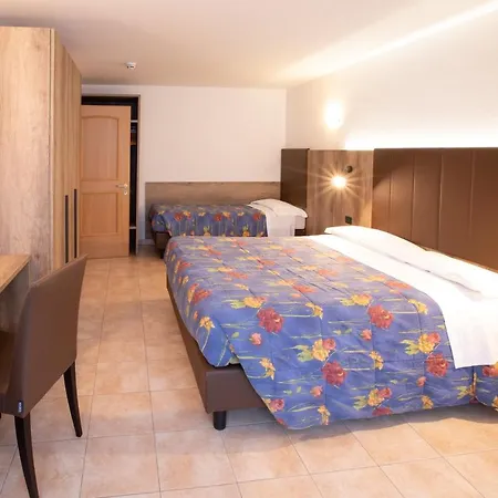 Meridiana 3*