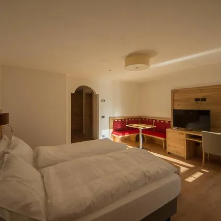 Meridiana Aparthotel Andalo