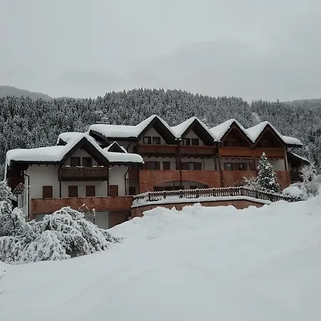 Bazzanella Apartment