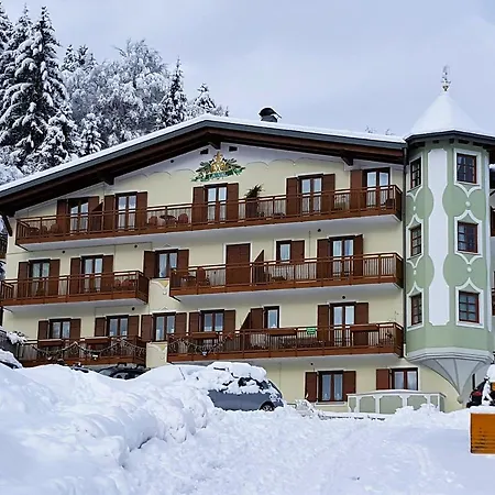 La Val Andalo