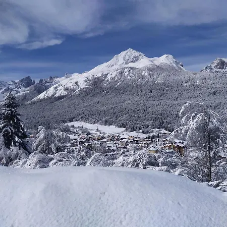 La Val Appartamento *