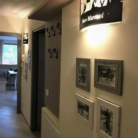 Lusso Panoramic - Appartamento *