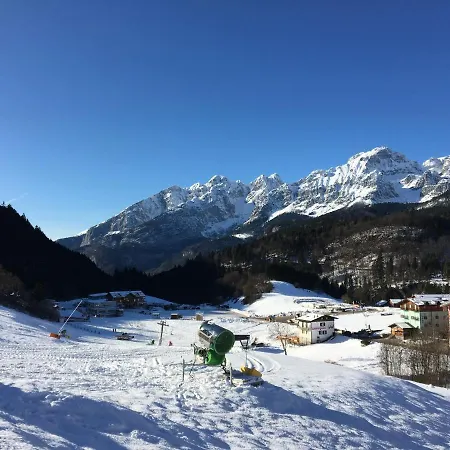 Appartamento Lusso Panoramic - Andalo