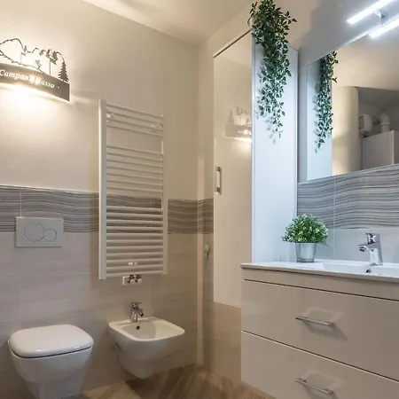 Appartamento Lusso Panoramic -