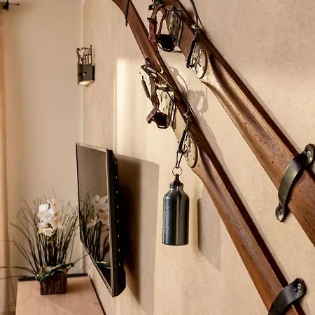 Appartamento Lusso Panoramic - *