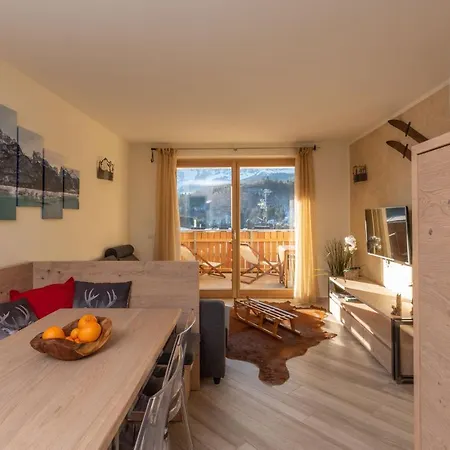 Lusso Panoramic - Appartamento *