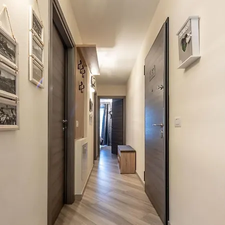Lusso Panoramic - Appartamento