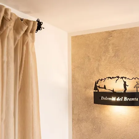 Appartamento Lusso Panoramic -