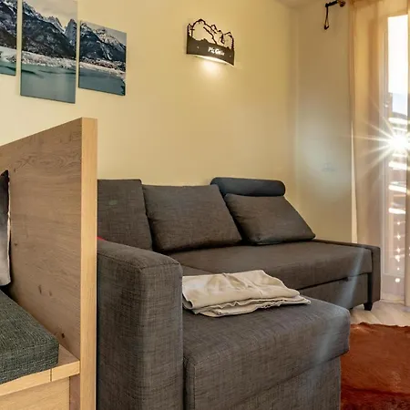 Lusso Panoramic - Appartamento