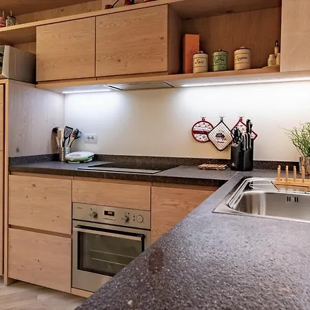 Lusso Panoramic - Appartamento