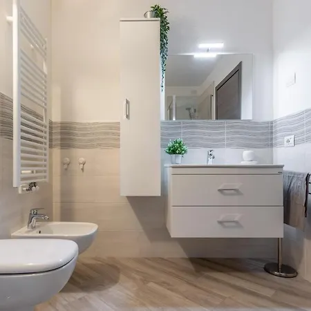 Lusso Panoramic - Appartamento *