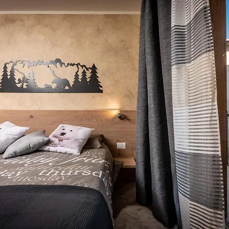 Lusso Panoramic - Appartamento *
