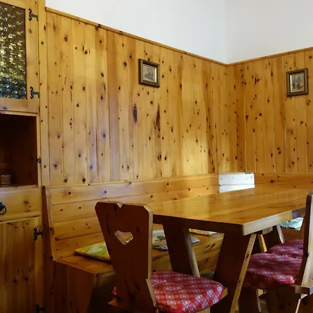 Casa Ponte Lambin