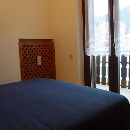 Casa Ponte Lambin Apartment *