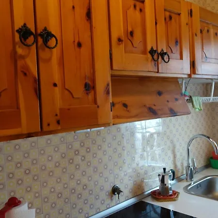 Casa Ponte Lambin Apartment Andalo