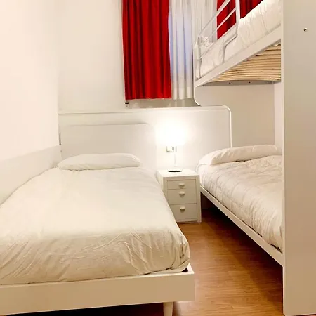 Fragola Di Bosco Apartment