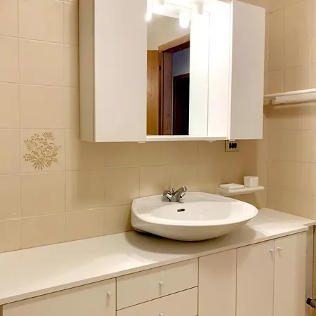 Fragola Di Bosco Apartment
