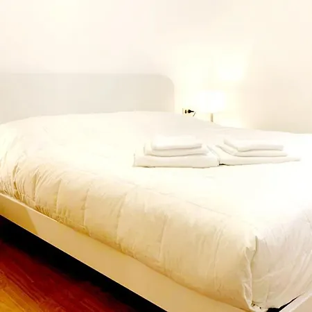 Apartment Fragola Di Bosco