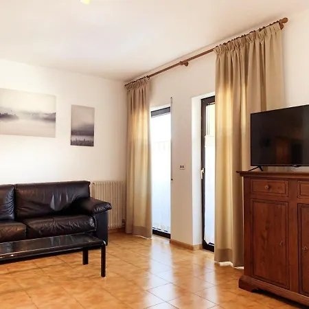 Apartment Fragola Di Bosco *