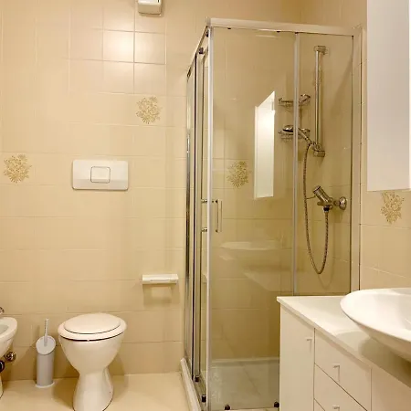 Apartment Fragola Di Bosco