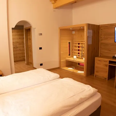 Aparthotel Meridiana