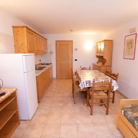 Meridiana Aparthotel 3*