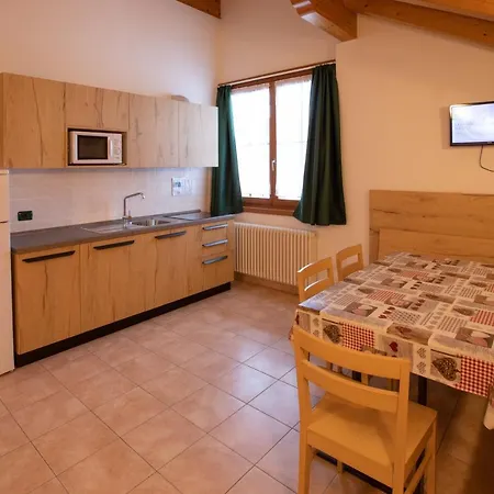 Aparthotel Meridiana