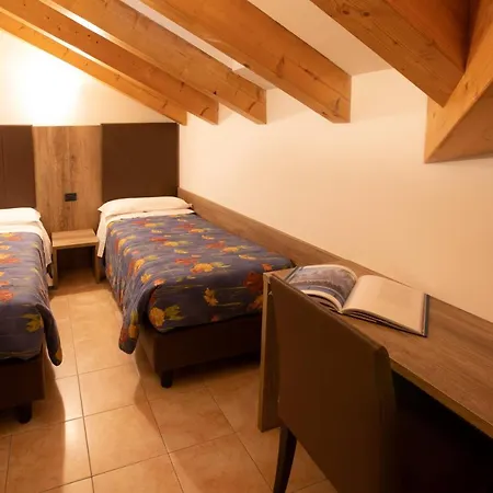 Meridiana Aparthotel
