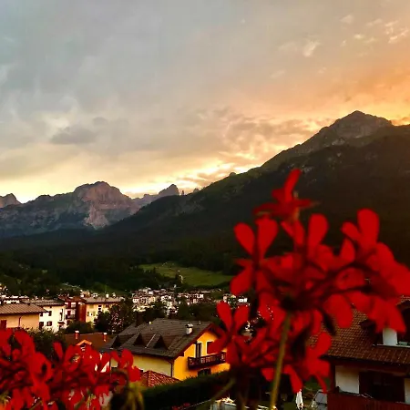 Aparthotel Cima Tosa
