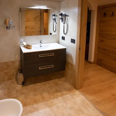 Aparthotel Meridiana
