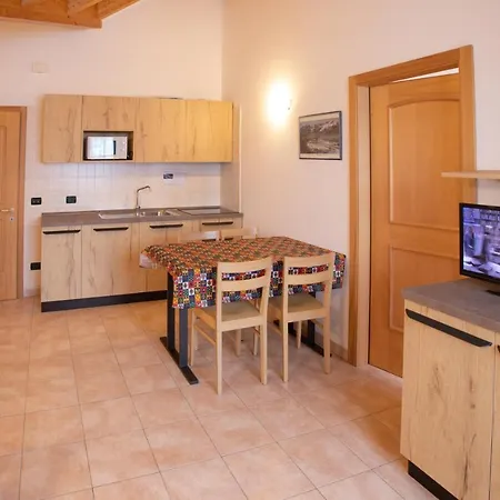Meridiana Aparthotel
