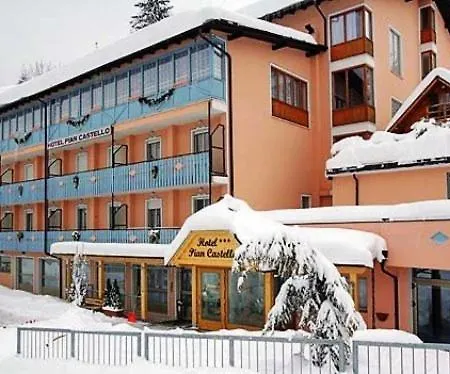 Piancastello