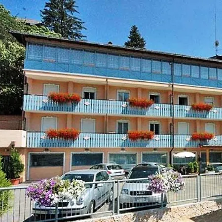 Piancastello Andalo