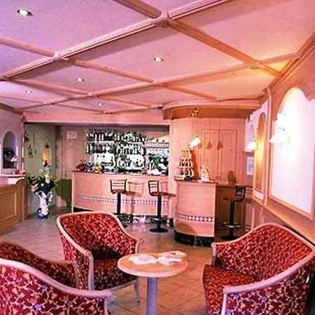 Hotel Piancastello