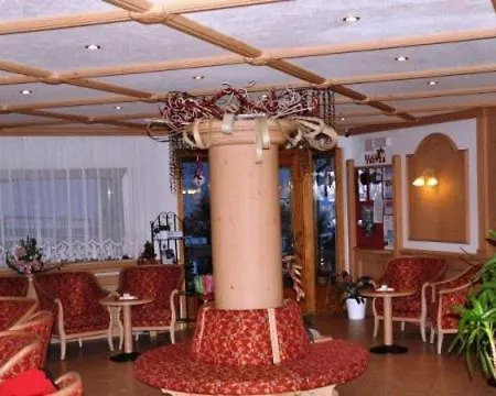 Piancastello Hotel
