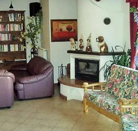 Piancastello Hotel