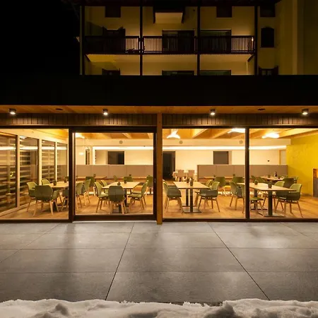 Eden - Family & Wellness Hotel 3*