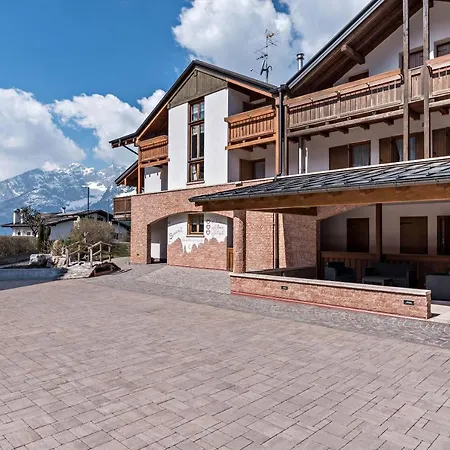Appartamento Bazzanella 4 *