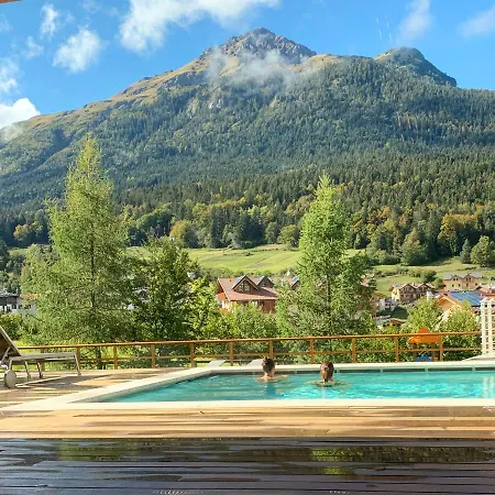 Hotel Dolomites Andalo